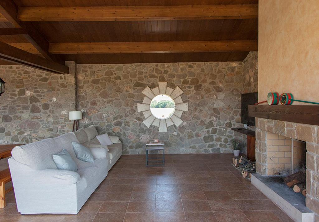 Hostal Casa Cal Saboya Espunyola Exterior foto
