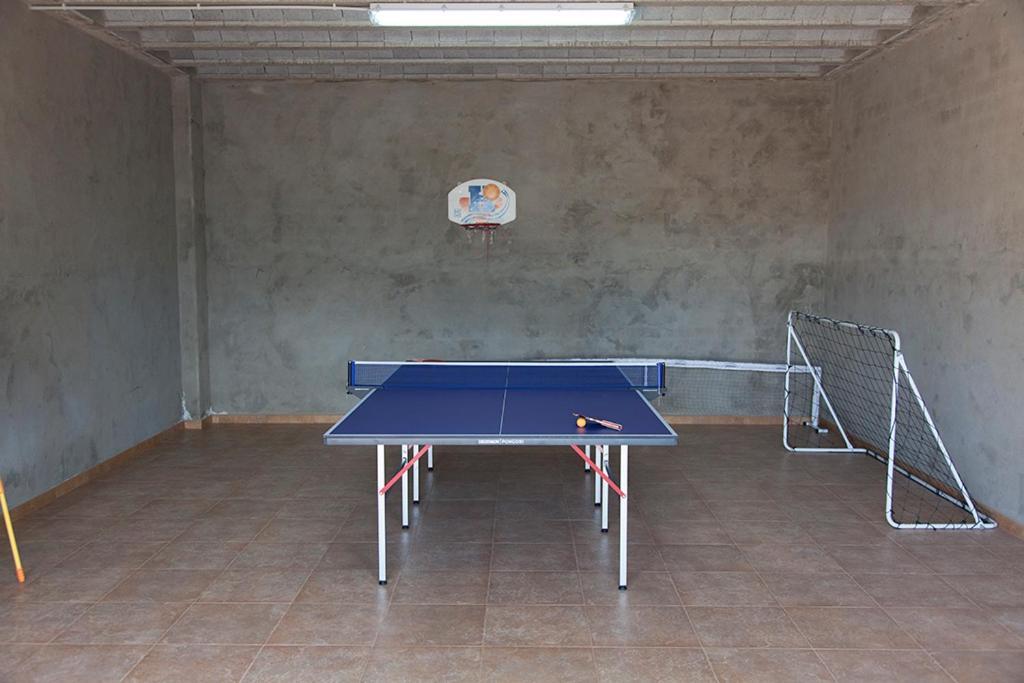 Hostal Casa Cal Saboya Espunyola Exterior foto